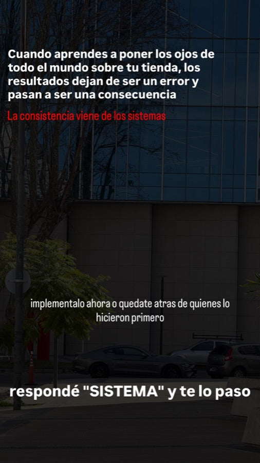 Comprador del Método CM
